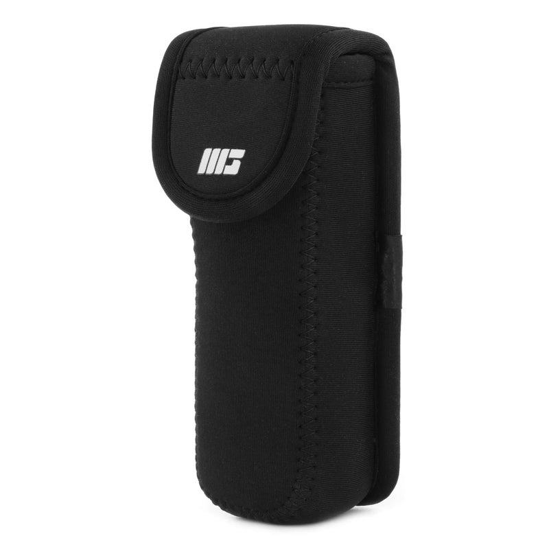 Megagear Ultra Light Neoprene Camera Case For DjÄ± Osmo Pocket - Black - Image 2